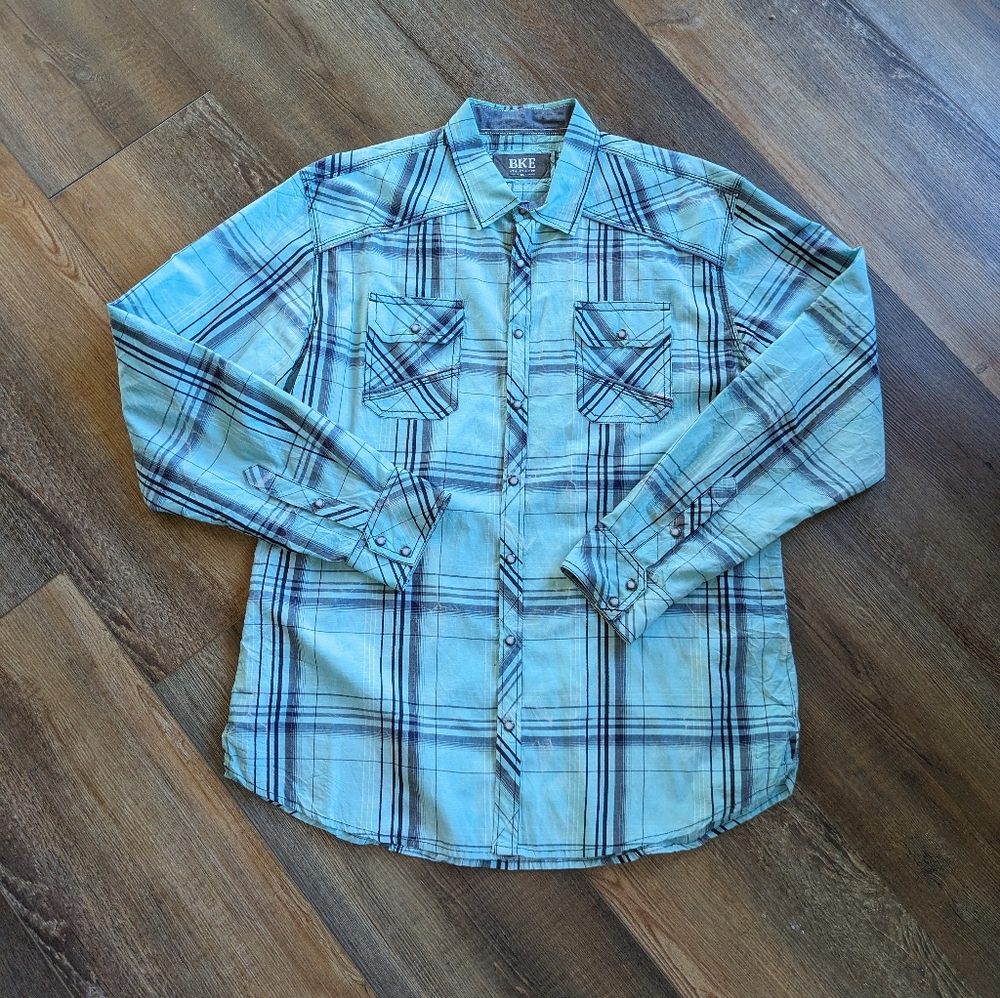 BKE Extra Large Shirt
